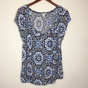 Old Navy top, size L